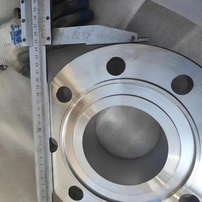 Alloy Steel Forged Weld-Neck Flange ASME B16.5 3000psi Socket Welding Flanges for industry