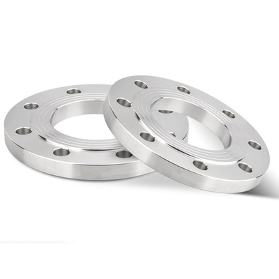 Alloy Steel Forged Weld-Neck Flange ASME B16.5 3000psi Socket Welding Flanges for industry