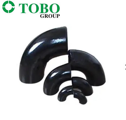 6" SCH40 SR 90D/180D BW Elbow Nickel Alloy Steel Pipe Fittings Inconel625 ASME B16.9