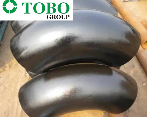 Carbon Steel Pipe Fittings ASTM ASME Elbow Alloy Steel N-Steel Plumbing Pipes and Fittings
