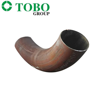 A234 WP5 alloy steel pipe fittings 90 deg LR elbow Seamless Carbon Steel Elbow/Alloy Steel Elbow/Pipe Bend