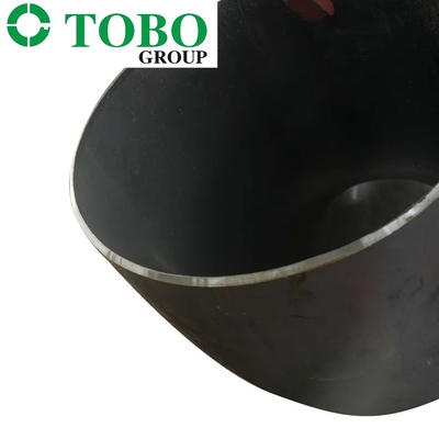 A234 WP5 alloy steel pipe fittings 90 deg LR elbow Seamless Carbon Steel Elbow/Alloy Steel Elbow/Pipe Bend