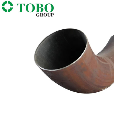 A234 WP5 alloy steel pipe fittings 90 deg LR elbow Seamless Carbon Steel Elbow/Alloy Steel Elbow/Pipe Bend