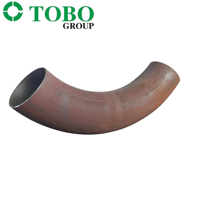 A234 WP5 alloy steel pipe fittings 90 deg LR elbow Seamless Carbon Steel Elbow/Alloy Steel Elbow/Pipe Bend