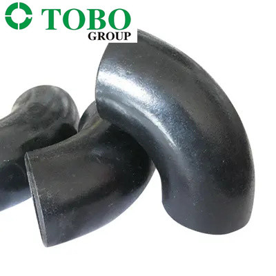 Customized Size BW Elbow Hastelloy Alloy Steel Pipe Fittings B366 WPHB-2 ASMB E16.9