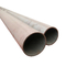 Seamless Low Temperature Resistant Pipe Carbon Steel Pipe Large Diameter Line Pipes