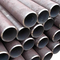 Seamless Low Temperature Resistant Pipe Carbon Steel Pipe Large Diameter Line Pipes
