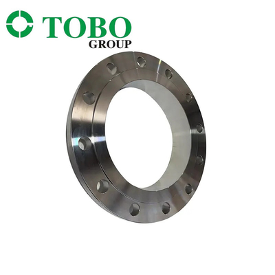 EN1092-1ASME B16.5 Stainless Steel Duplex Steel Alloy Steel Flange PL SO WN LWN