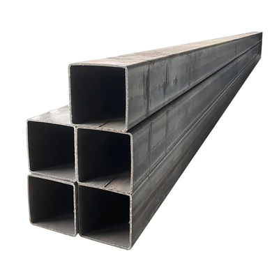 Beveled Steel Tubes for Versatile Applications
