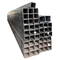 Seamless Square Steel Pipes Oil And Gass Welded ASTM A106 Carbon Steel Boiler Pipe