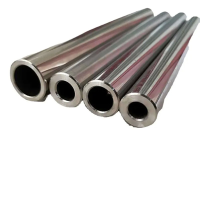 High Thickness Pipe Suitable For Large Size Sch10-Sch160 Super Duplex Stainless Steel