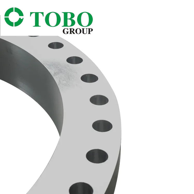 Nickel Alloy Steel Alloy 600 1'' NO6600 300lbs Welding Neck Flange ASME B16.5 Weld Neck Flat Face Flange