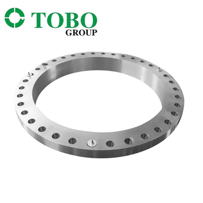 Nickel Alloy Steel Alloy 600 1'' NO6600 300lbs Welding Neck Flange ASME B16.5 Weld Neck Flat Face Flange