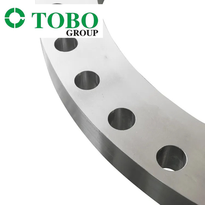 Nickel Alloy Steel Alloy 600 1'' NO6600 300lbs Welding Neck Flange ASME B16.5 Weld Neck Flat Face Flange