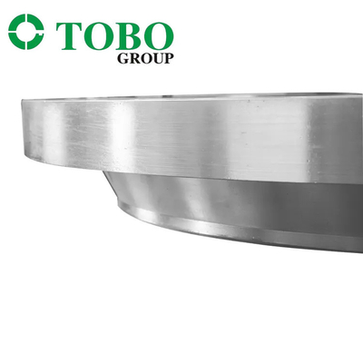 Nickel Alloy Steel Alloy 600 1'' NO6600 300lbs Welding Neck Flange ASME B16.5 Weld Neck Flat Face Flange