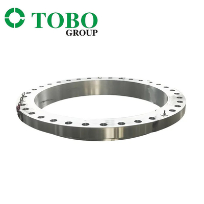 Nickel Alloy Steel Alloy 600 1'' NO6600 300lbs Welding Neck Flange ASME B16.5 Weld Neck Flat Face Flange