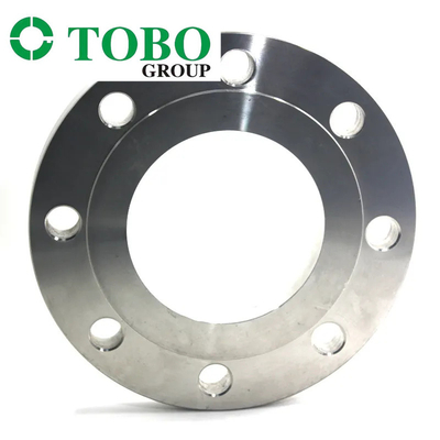 Lap Joint Flange Api 6a Standard Blind Aluminum Stainless Steel Alloy Steel Flange Welding