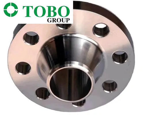 Flange Alloy Steel Customized Forged 304 316l PN10 PN16 Stainless Steel Slip On Flange