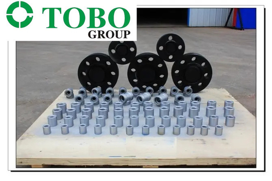 Flange Alloy Steel Customized Forged 304 316l PN10 PN16 Stainless Steel Slip On Flange