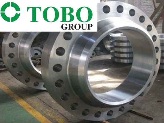 Factory Supply Nickel Alloy Steel Flange Welding Neck B564 N06625 Class 900# 14" RF ASME B16.5