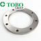 RF / FF / Rtj 150# - 2500# Stainless Steel / Alloy Steel Forged Wn / So / Threaded / Plate / Socket / Blind Flange