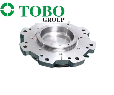 Hot Selling Nickel Alloy Flanges ASTM B462 N10276 NS3304 Hastelloy C276 Flanges