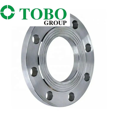 Fashion Design Professional And Accurate Aluminium Alloy Flange For Electric Power Or Shipbuilding