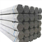 Hot Dip Galvanized Steel Round Tube Best Selling Welded Seamless Zinc Coated Pipe