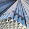 Hot Dipped Galvanized Pipe ASTM A106 SCH 40 ERW GI Seamless Round Steel Structural Tube