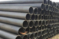 ASTM A106 A53 High Pressure Boiler Pipe Hot Rolled Seamless Carbon Steel Pipe Oil Pipe Line