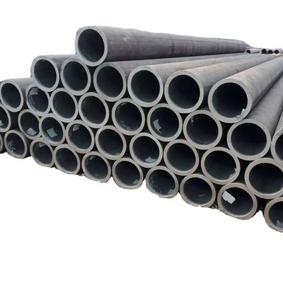 Heat-Resistant Alloy Steel ASME SA213 High Pressure Boiler Tube for Power Station Boilers