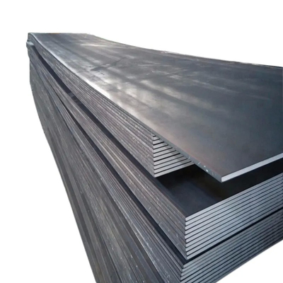 Cold Rolled Super Duplex Stainless Steel Plate 201 304 316 316L ASTM A240 0.5mm Sheet