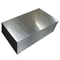 Cold Rolled Galvanized Steel Plate Ss400 3mm Hot Dip Thick Steel Sheet For Building Material