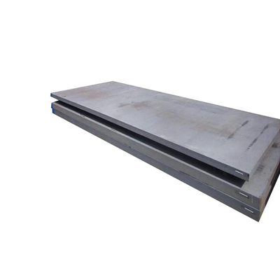 ASTM A29M Cold Rolled Carbon Steel Plate Building Steel Sheet Low Carbon Steel Sheets