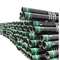 Seamless Steel Round pipe API 5CT Steel Painted Oil Well Casing And Tubing Pipe