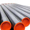 J55 K55 API 5CT Casing Pipe Seamless Oil Casing Steel Pipe 304 Stainless Steel Tube