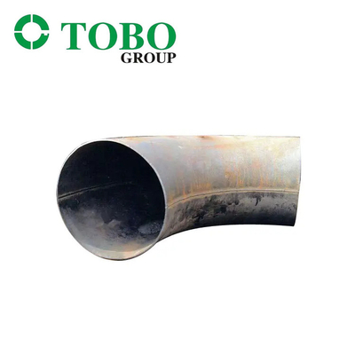 SCH10 Nickel Alloy Steel 90D Elbow Short Radius Bend Butt Welding Pipe Fittings ASME B16.9 B366 WPNCI