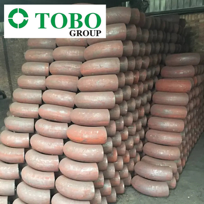 SCH10 Nickel Alloy Steel 90D Elbow Short Radius Bend Butt Welding Pipe Fittings ASME B16.9 B366 WPNCI