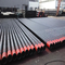N80/L80/P110 API 5CT Pipe Hot Rolled Seamless Steel Casing Drill Pipe For Oil Well