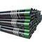 Seamless Steel Pipe API 5CT Casing Oil Pipe SCH80 Round Hot Rolled Carbon Steel Pipe
