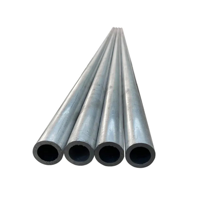 Seamless Steel Pipe Round 3 Inch SCH40 201 304 316 Stainless Steel Industrial Pipe