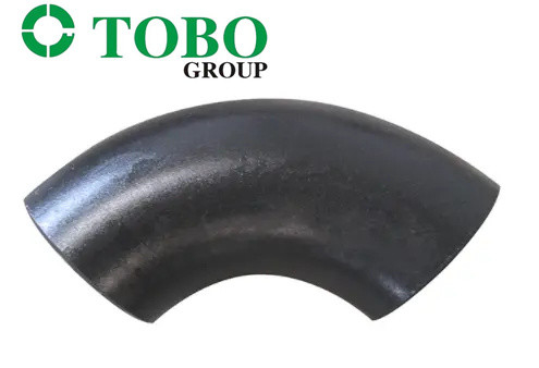 A234 WP5 alloy steel pipe fittings 90 deg LR elbow Seamless Carbon Steel Elbow/Alloy Steel Elbow/Pipe BendFemal
