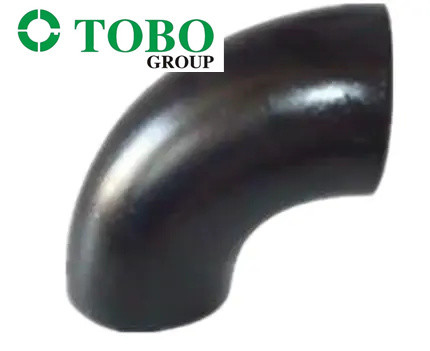 A234 WP5 alloy steel pipe fittings 90 deg LR elbow Seamless Carbon Steel Elbow/Alloy Steel Elbow/Pipe BendFemal