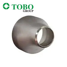 TOBO high quality Concentric  Eccentric reducer alloy steel ASTM 234 WP 1