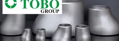TOBO high quality Concentric  Eccentric reducer alloy steel ASTM 234 WP 1