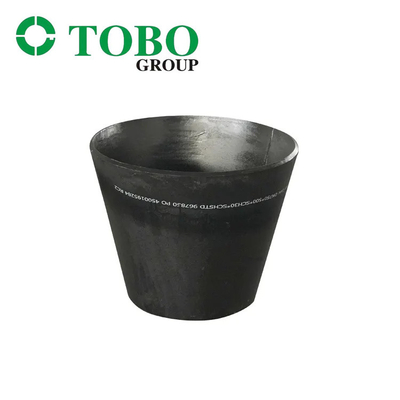 Reducer Concentric ASME B16.9 BW Wrought S ASTM A 234 Gr.WPB SMLS 2&quot;