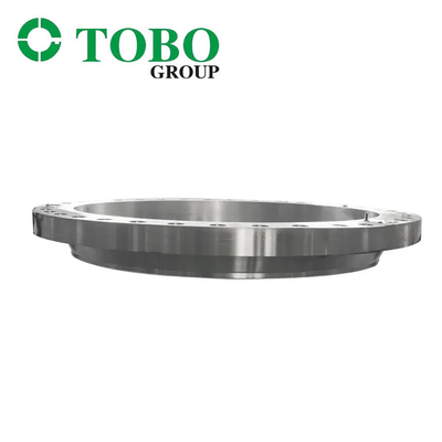 Nickel Alloy Steel Alloy 600 1'' NO6600 300lbs Welding Neck Flange ASME B16.5 Weld Neck Flat Face Flange