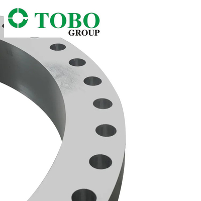 Nickel Alloy Steel Alloy 600 1'' NO6600 300lbs Welding Neck Flange ASME B16.5 Weld Neck Flat Face Flange