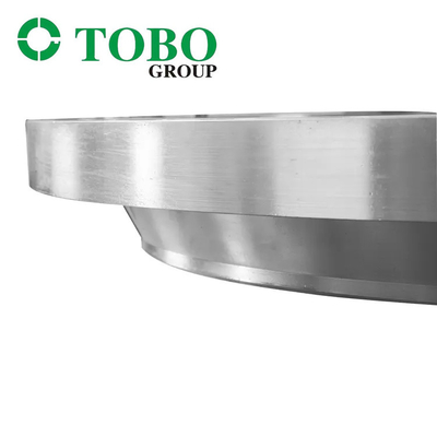 Nickel Alloy Steel Alloy 600 1'' NO6600 300lbs Welding Neck Flange ASME B16.5 Weld Neck Flat Face Flange