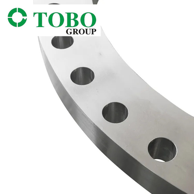 Nickel Alloy Steel Alloy 600 1'' NO6600 300lbs Welding Neck Flange ASME B16.5 Weld Neck Flat Face Flange